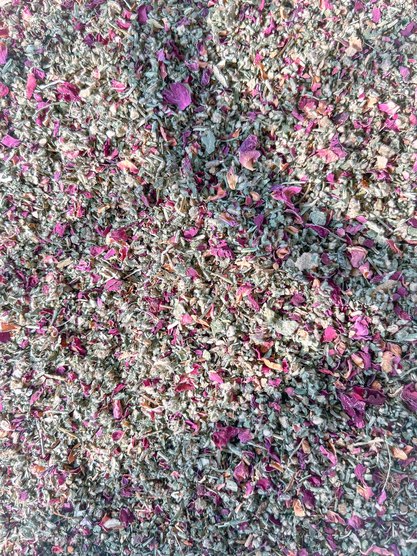 Blem.'s Original All Natural Tobacco Free Herbal Blend