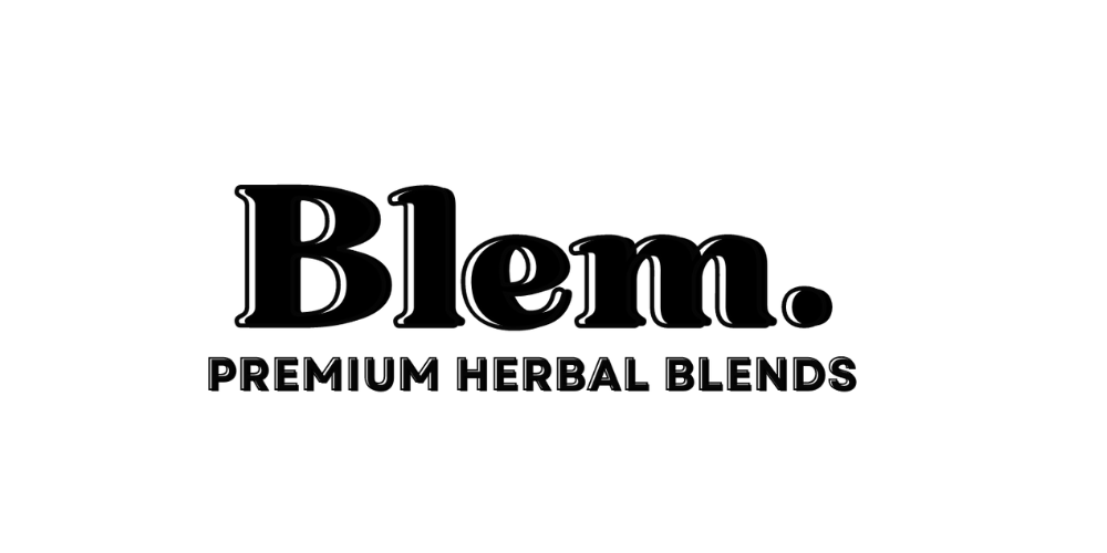 Box Of 10 - Blem's Premium Herbal Blend (OG Haze)